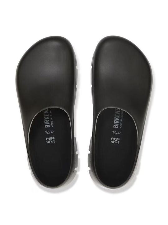 Birkenstock Super Birki Анатомични Сабо Черни