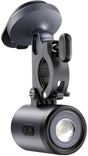 Baseus Primetrip Series Fahrradhalterung für Handy