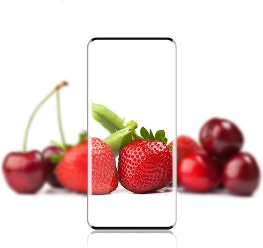 3D 0.33mm Full Face Tempered Glass (Xiaomi Mi 10, Xiaomi Mi 10 Pro)