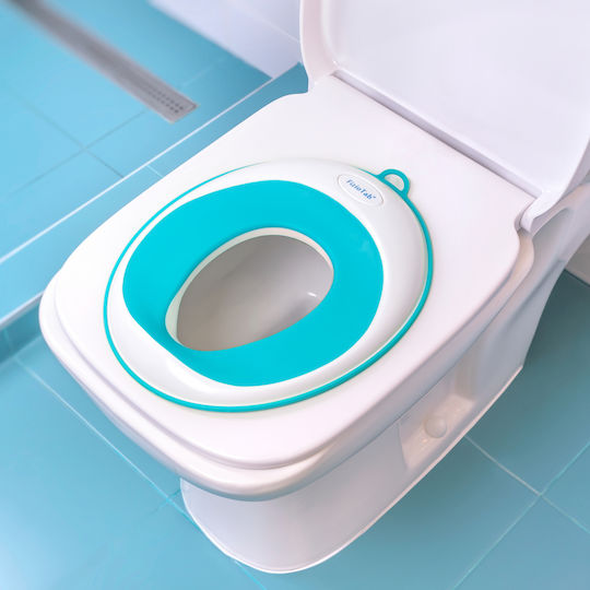 Toddler Toilet Seat White