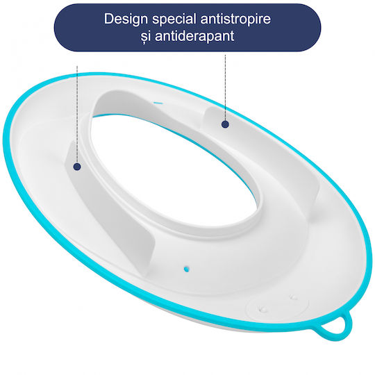 Toddler Toilet Seat White