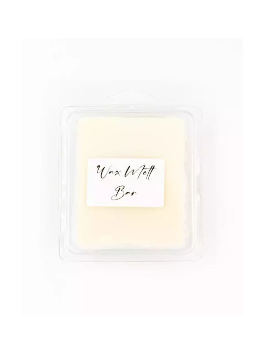 Wax Melts Bar Cubes 6 Pieces Eucalyptus Scent Choice