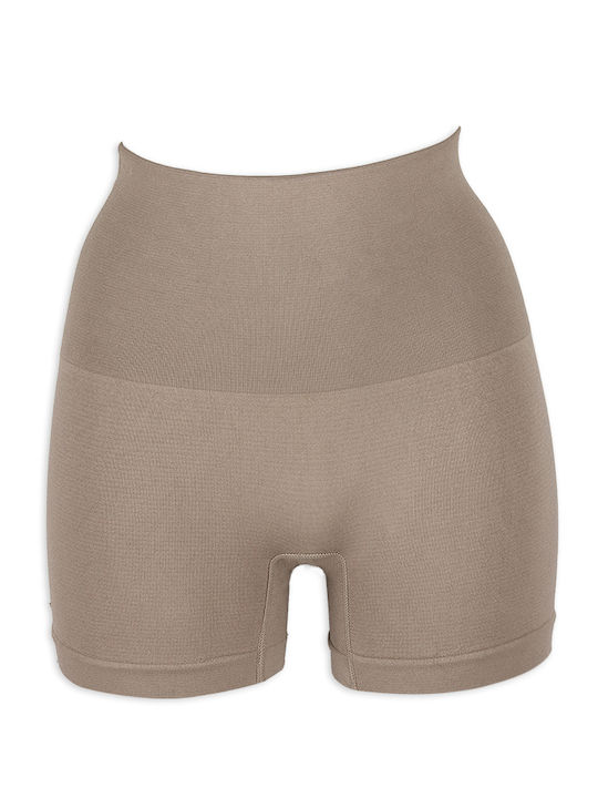 Boxer Σύσφιξης Χακί