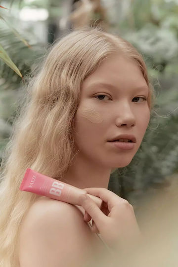 Paese BB- 2.5 Nude Creme Gesicht Tag mit SPF15 30ml