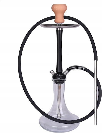 Ναργιλές Einzeln Black 50cm