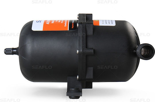 Seaflo Boots Wasserpumpe