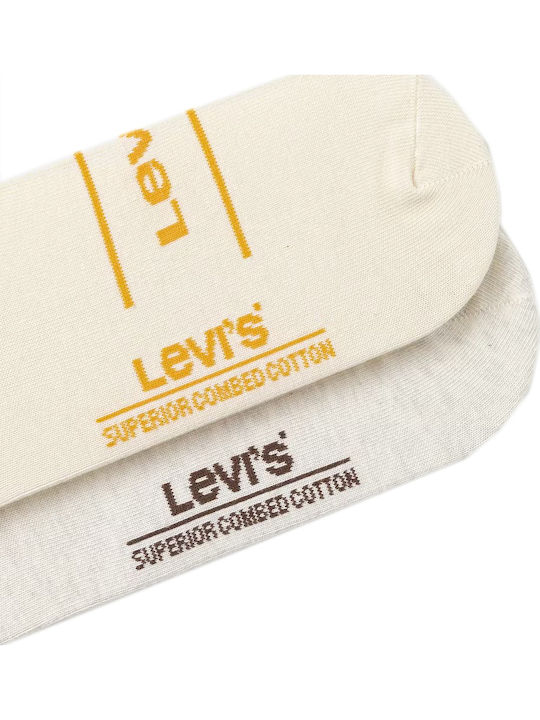 Levi's Κάλτσες 2Pack Levi's Κάλτσες 2Pack