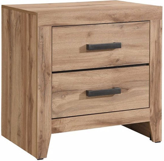 Solid Ξύλινο Μπεζ 58x41x62cm 09-2051 Solid Ξύλινο Μπεζ 58x41x62cm 09-2051