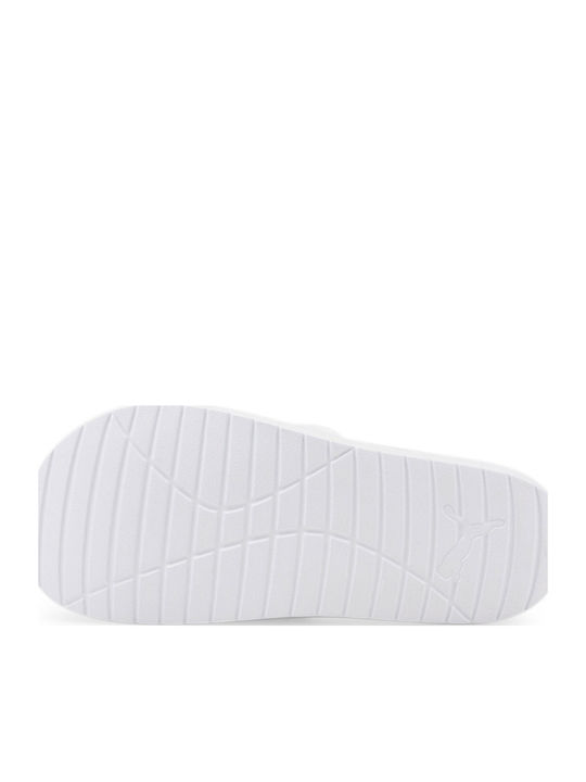 Divecat V2 Lite Herren Slides Weiße