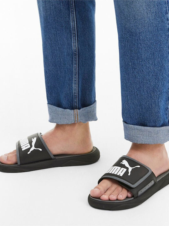 Royalcat Comfort Men's Slides Black
