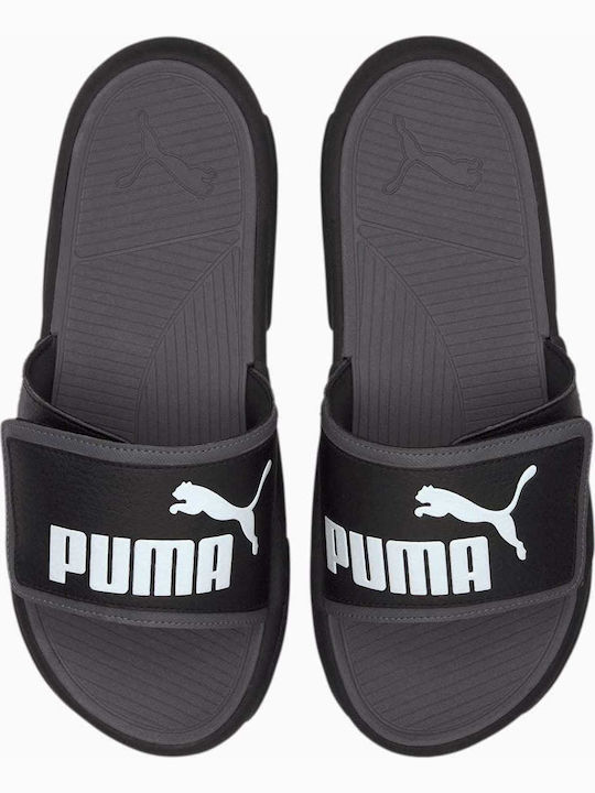 Royalcat Comfort Men's Slides Black