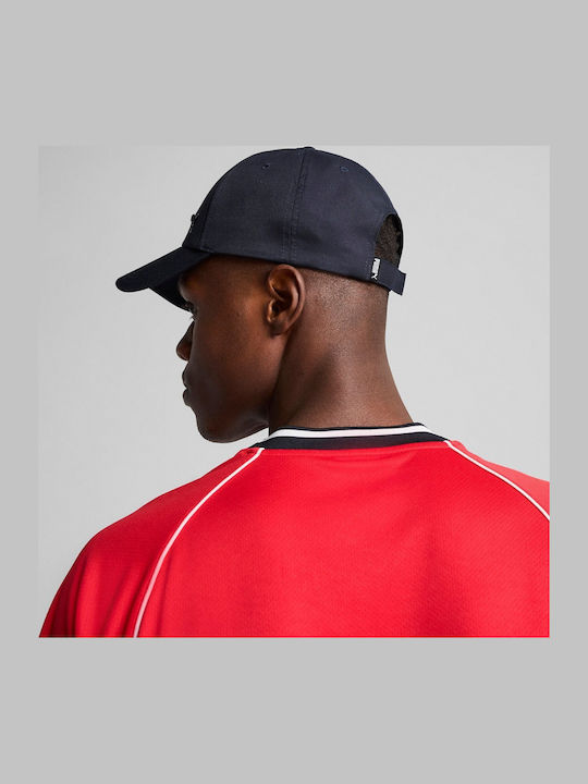 Puma Ess Metal Puma Cat Bb Cap 025994-06