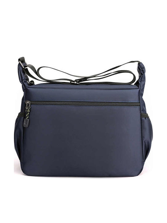 Men's Bag Shoulder / Crossbody Gray