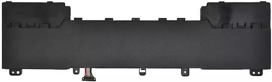 Baterie Asus C42N1728 Li-polymer 4610mAh 4 Celule 15.4V Mentor Premium