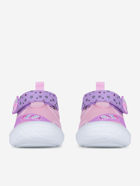 Kids Slippers Pink