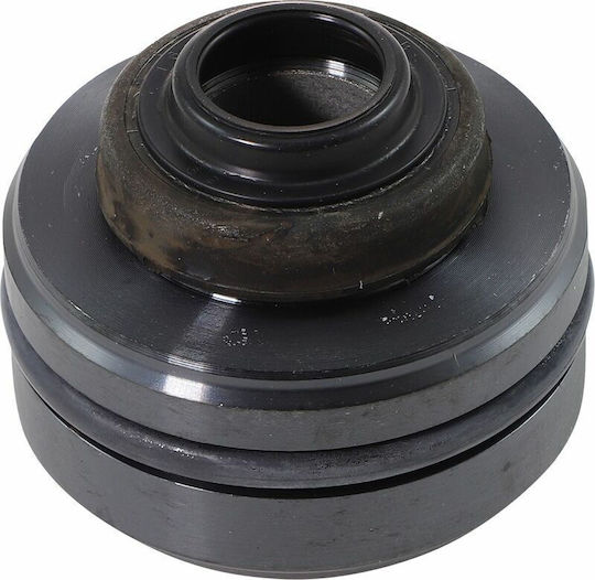 Kyb Rear Suspension Seal 16x46 120244600201 Black-Chrome Piece