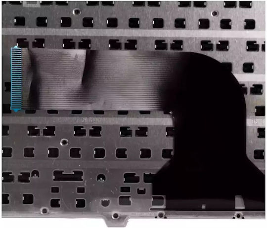 Keyboard Dell Inspiron 15 3521 Standard Us Mentor Premium