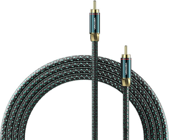 Vention Audio Digital Coaxial RCA Cable 2.0m Bctgh
