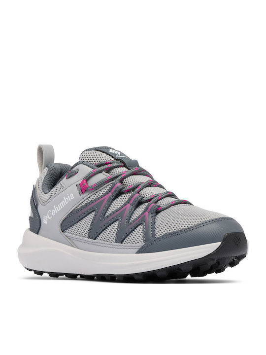 Kinder Wanderschuhe Gray ->