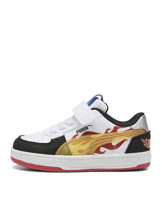 PUMA Caven 2.0 Πολύχρωμα
