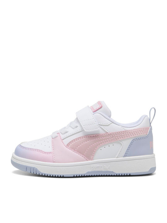 PUMA Rebound V6 Albi