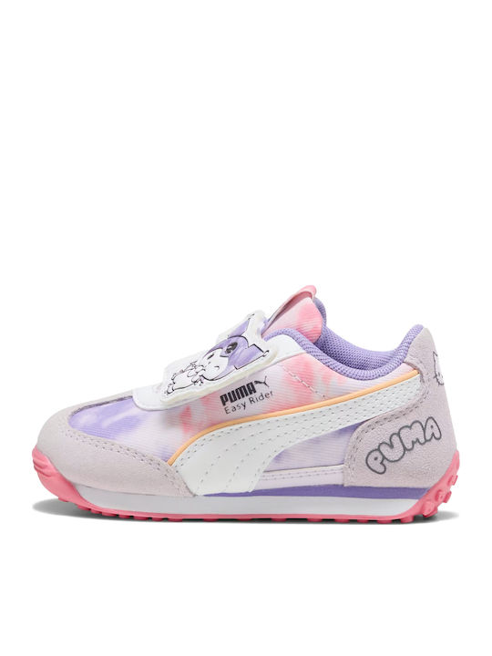 PUMA