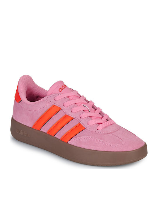 adidas Barreda Sneakers Ροζ