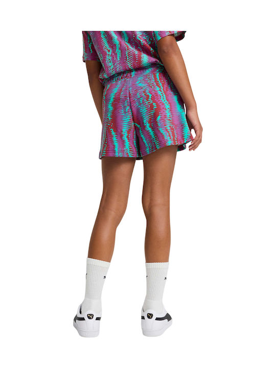 Kids' Athletic Shorts/Bermudas Essentials Port
