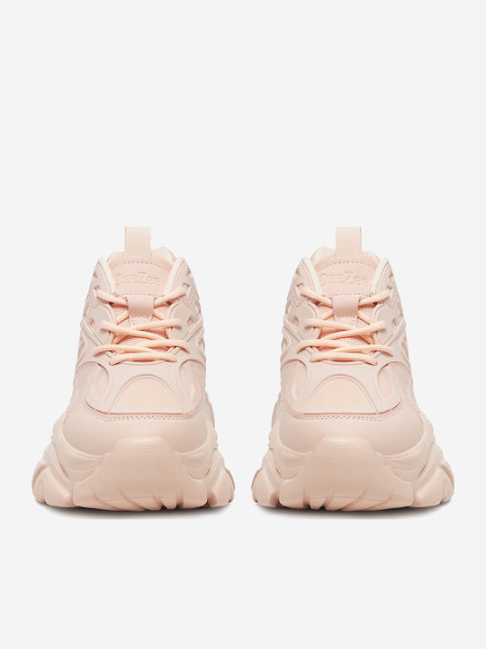 Γυναικεία Sneakers Pink