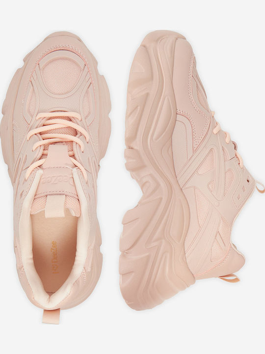 Γυναικεία Sneakers Pink