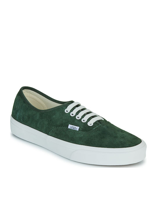 Vans Authentic Women's Sneakers Dried Kelp Green