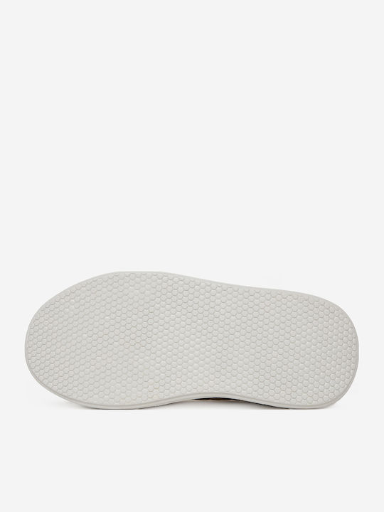Sneakers Beige