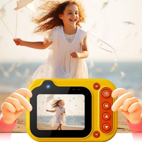 Aquacam 3M Deep Детски Фотоапарат Розов