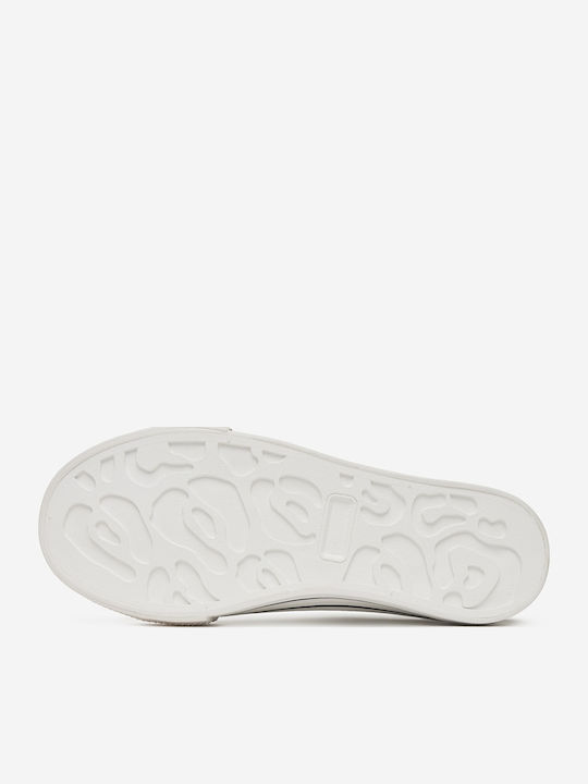 Flatforms Sneakers Black