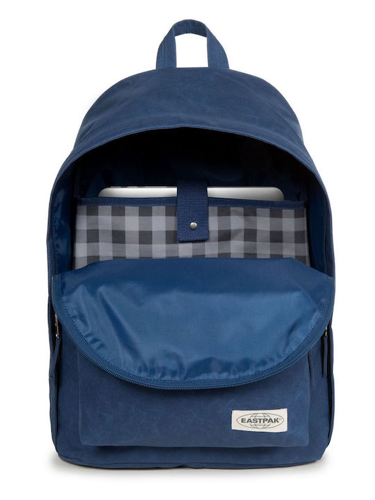 Eastpak Out Office Тъмносин Раница