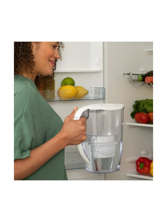 Laica Cană de Servire cu Filtru 2800ml 1buc