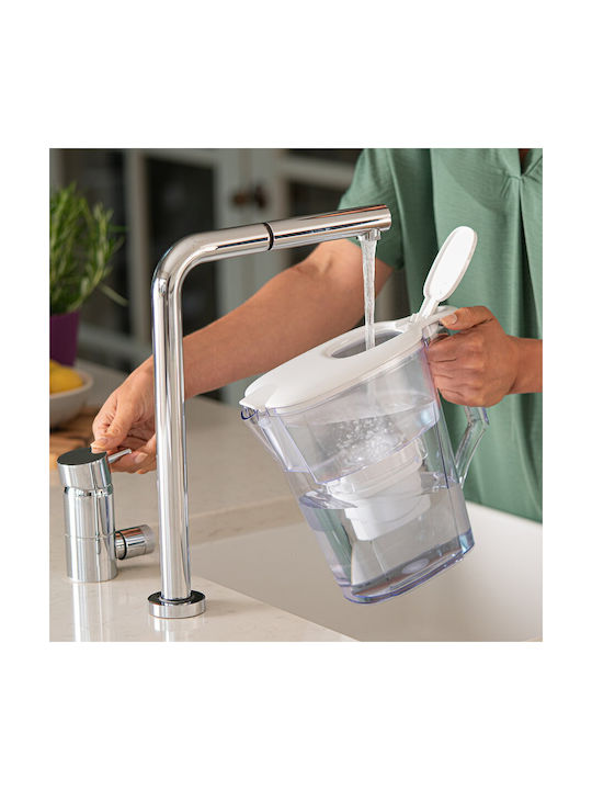 Laica Cană de Servire cu Filtru 2800ml 1buc