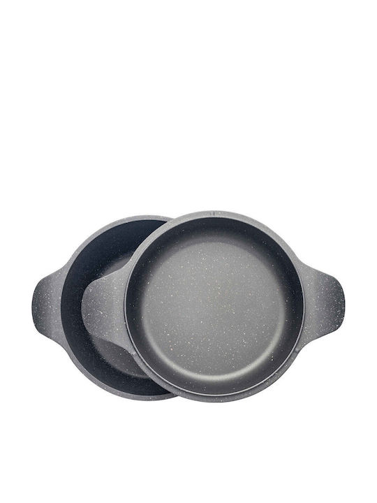 Neoklein din Aluminiu Turnat 1.8lt / 18cm