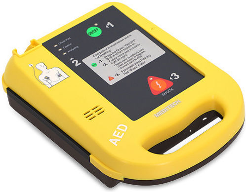Meditech Defibrillator Automatic