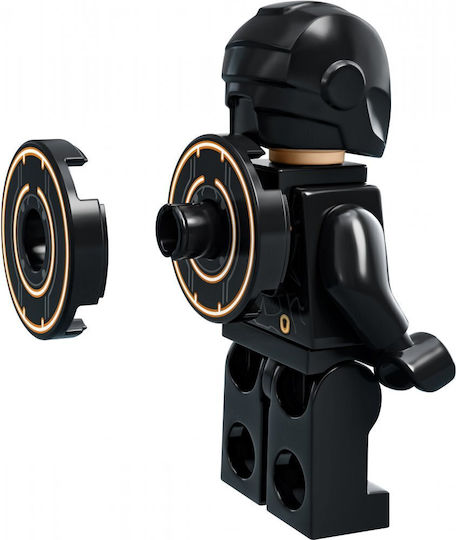LEGO Lego Ideen Tron Legacy Für 10+ Jahre 230 Stück