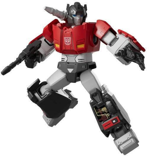 Φιγούρα Δράσης Model Kit Transformers