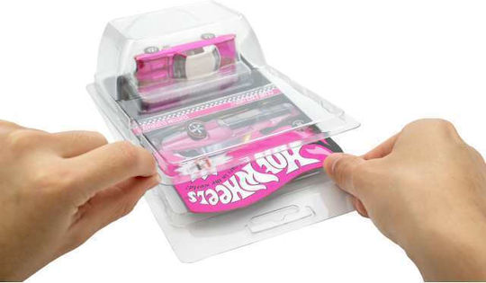 Hw Protector Case Compatible Long Card Models Fm73907