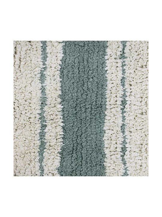 Lorena Canals Gastro Vintage Παιδικό Χαλί Μπλε 90x130cm