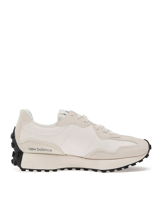 New Balance 327 Sneakers White