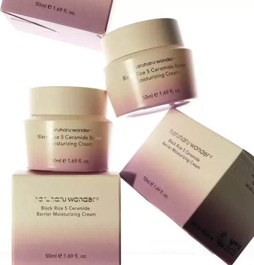 Haruharu Wonder Cream Face Day with Ceramides 50ml