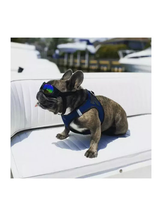 Dog Sunglasses K9 Sport Shades Pink K9 Sportsack