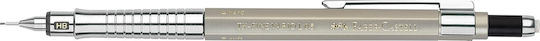 Faber-castell Tk-fine Vario Mechanical Pencil 0.5 Mm Gold 135540 4005401355403