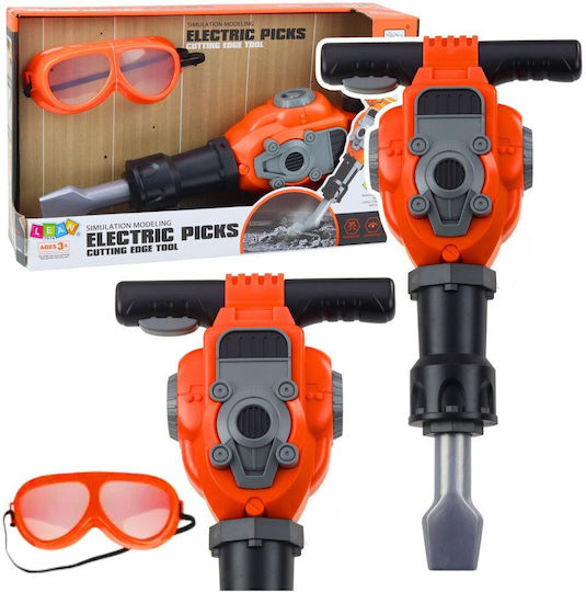 Lean Toys Kids Tool for 3+ Years