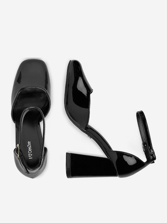 Pumps Schwarz