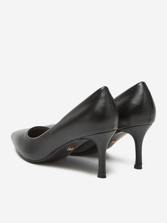 Pumps Schwarz